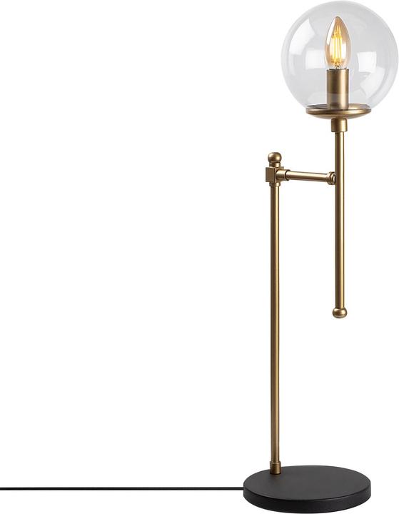 Actual product image Hanah Home Mariam (E14)