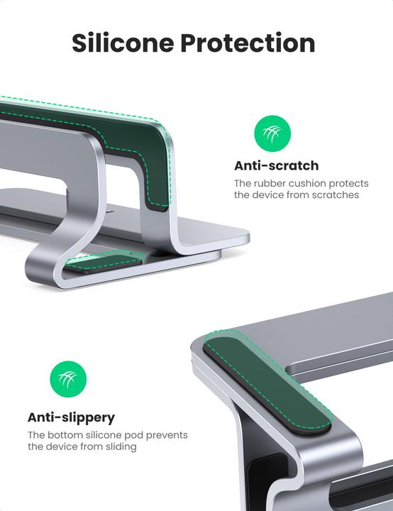 Produktbild Ugreen Vertical Stand