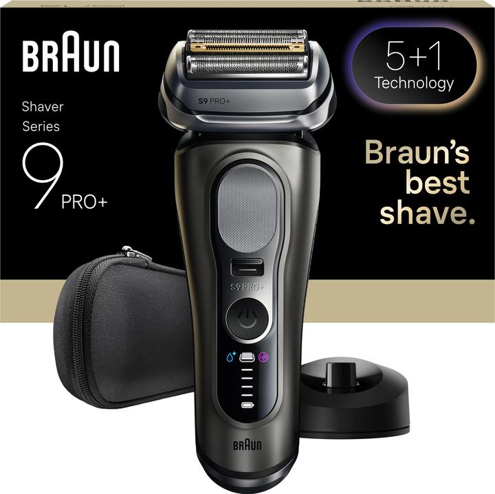 Productafbeelding Braun Series 9 PRO+
