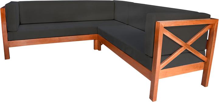 Produktbild Homitis Dominic (Ecksofa)