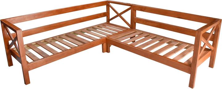 Produktbild Homitis Dominic (Ecksofa)
