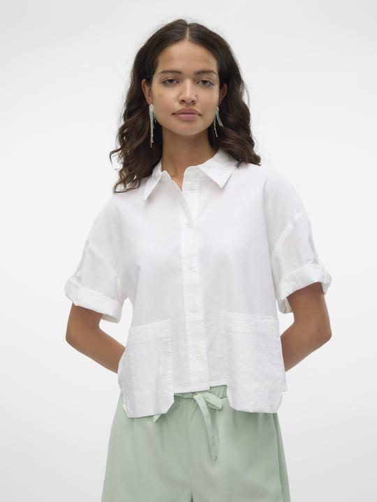 Immagine prodotto Vero Moda Camicia top VMZUKI (XS)