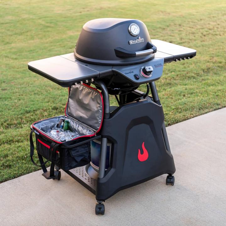 Actual product image Char Broil All Star 3in1 Bag