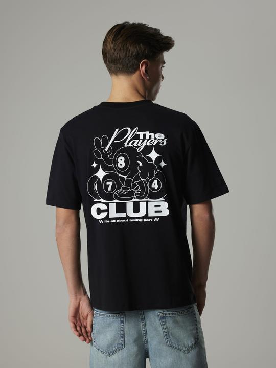 Immagine prodotto Lmtd Kurzarm T-Shirt (170)