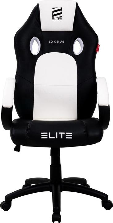 Produktbild Elite Gaming Stuhl EXODUS Ergonomischer Bürostuhl Schreibtischstuhl Chefsessel Sessel Racing Gaming-