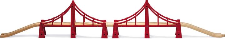 Brio Ponte sospeso