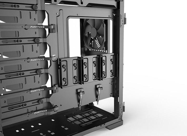 Immagine prodotto Phanteks Eclissi P600S (ATX, mATX, Mini-ITX)