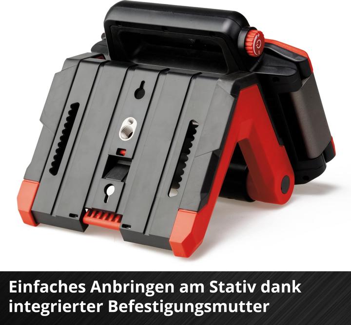 Produktbild Einhell TP-CL 3000 Li-Solo (3000 lm)