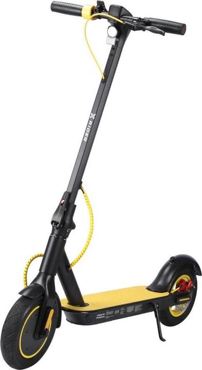 Manta XRIDER M10 (20 km/h, 40 km, 350 W)