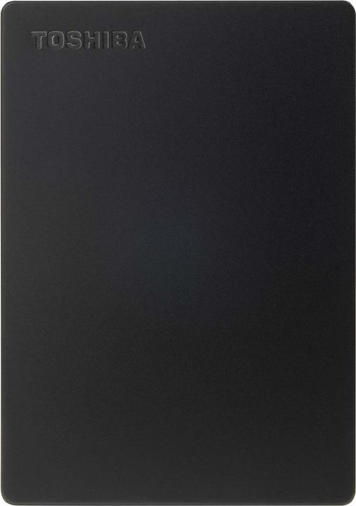 Produktbild Toshiba Canvio Slim (2 TB)
