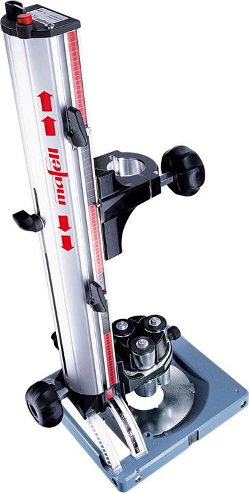 Machine : accessoires