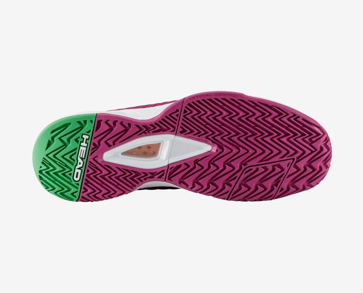 Actual product image Head Revolt Pro 4.5 Women FUPI (40.5)