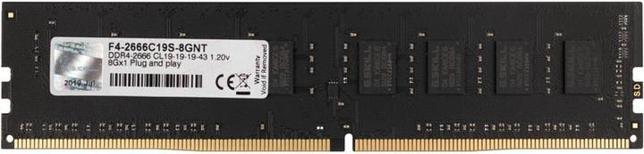 Produktbild G.Skill Value (1 x 8GB, 2666 MHz, DDR4-RAM, DIMM)