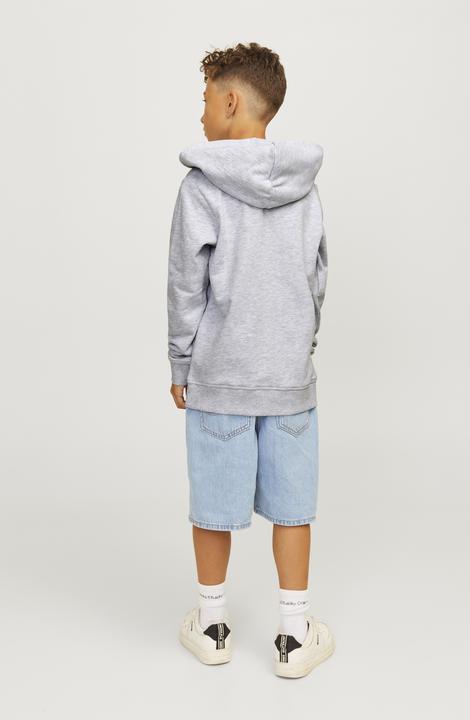 Immagine prodotto Jack & Jones Gedruckt Kapuzenpullover Mini Kapuzenpullover (122)