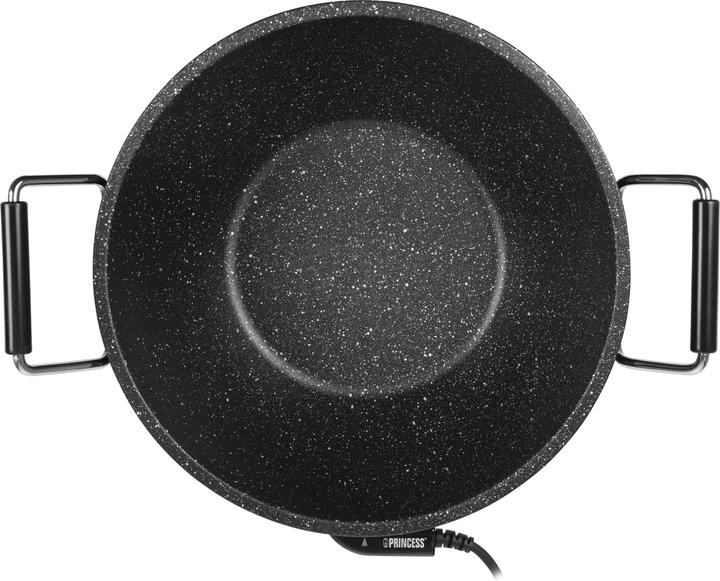 Productafbeelding Princess Wok Elektrisch