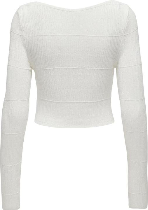 Immagine prodotto Only Maglia con scollo rotondo (M)