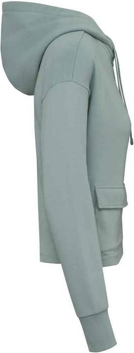 Immagine prodotto Native Spirit Felpa con Cappuccio e Zip Intera Donna (42)