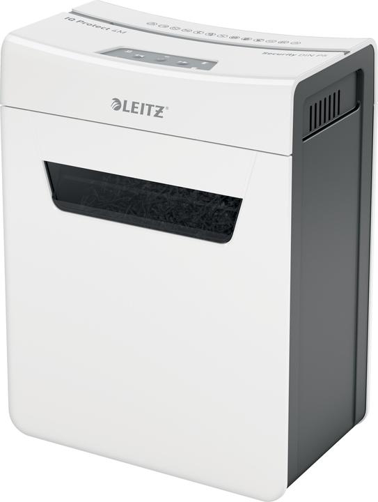 Actual product image Leitz IQ Protect 6X P-5 (Particle cut)