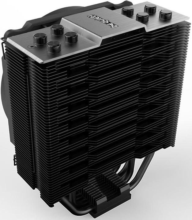 Actual product image be quiet! Dark Rock Slim (159 mm)