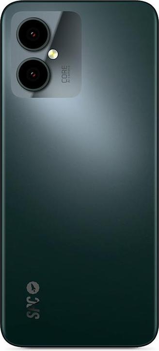 Actual product image SPC Movil Smartphone Discovery 2 Se Deep Sky 4gb 128gb Nfc (128 GB, Grey, 6.50", Dual SIM, 13 Mpx, 4G)
