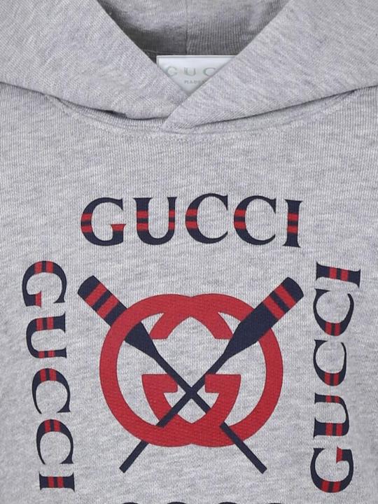 Immagine prodotto Gucci Kids Ls Sweatshirt