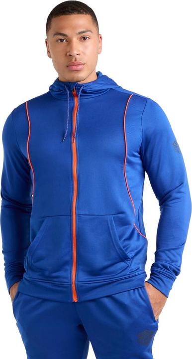Immagine prodotto Umbro Felpa con cappuccio con zip integrale Pro Training (L)