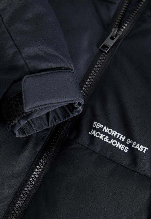Image du produit Jack & Jones Pufferjacke Für jungs Pufferjacke (176)