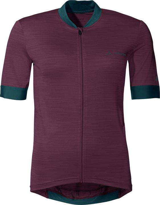 Vaude Women's Kuro FZ Tricot (42)