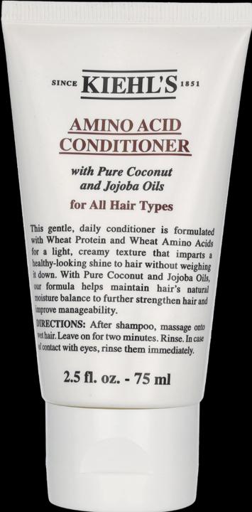 Image du produit Kiehl's Amino Acid Conditioner (75 ml)