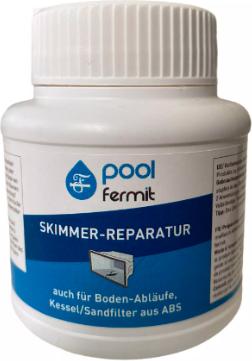 Fermit Skimmer Reparatur