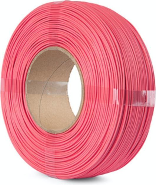 Produktbild The Filament ReFill PLA 1.75mm STRAWBERRY PINK 1kg (PLA, 1.75 mm, 1000 g, Pink)