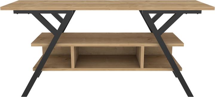 Image du produit Kalune Design Bryant (120 x 35 x 55 cm)