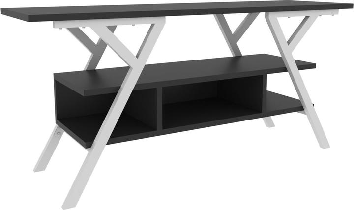Actual product image Kalune Design Bryant (120 x 35 x 55 cm)