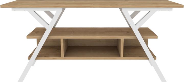 Actual product image Kalune Design Bryant (120 x 35 x 55 cm)