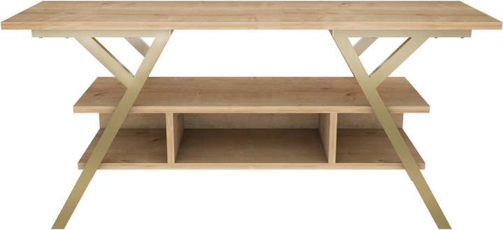 Image du produit Kalune Design Bryant (120 x 35 x 55 cm)