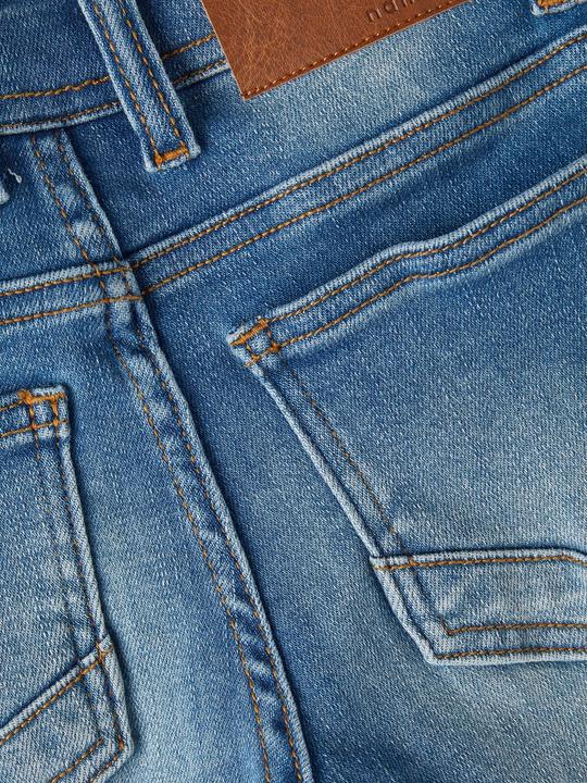 Actual product image Name it X-Slim Fit Jeans (146)