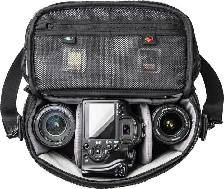 Produktbild Vanguard Veo Select 43RB Rolltop (Fotorucksack, 55 l)