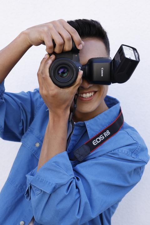 Produktbild Canon Speedlite EL-10 (Aufsteckblitz, Canon)