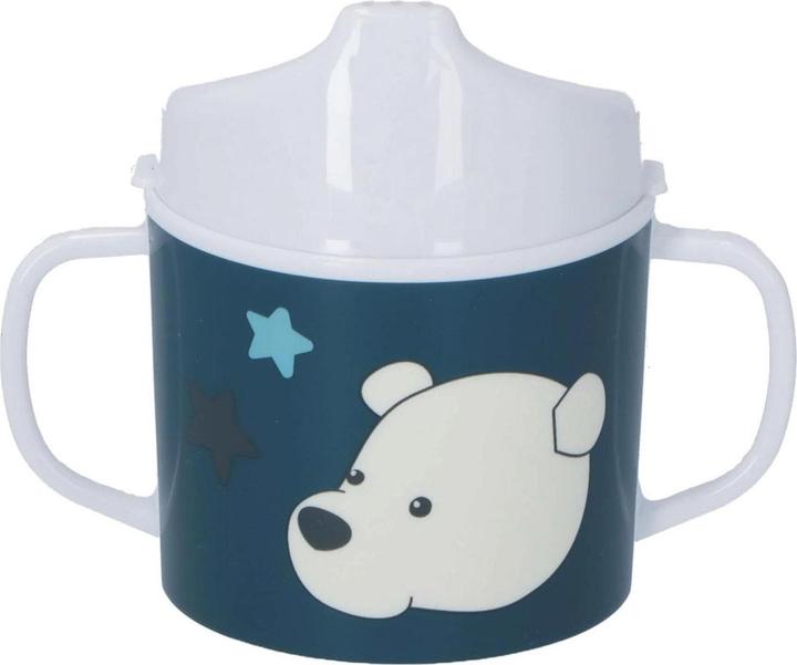 Produktbild Sterntaler Henkeltasse mit Trinkaufsatz