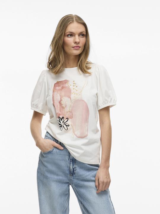 Immagine prodotto Vila Rundhals T-Shirt (XS)