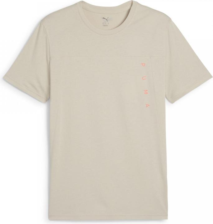 Actual product image Puma M TAD TECH Triblend Tee (XL)