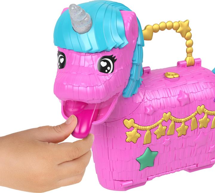 Immagine prodotto Polly Pocket 35° Festa Speciale Unicorno