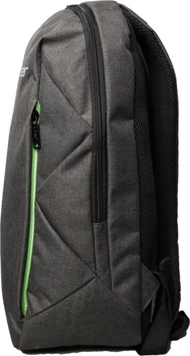 Actual product image Acer Urban OBG030 - Notebook backpack - 39.6 cm (15.6")
