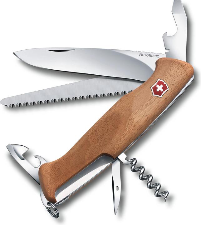 Produktbild Victorinox RangerWood 55