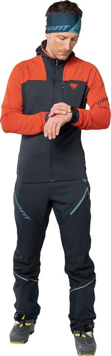 Immagine prodotto Dynafit Giacca Speed Polartec con cappuccio (S)