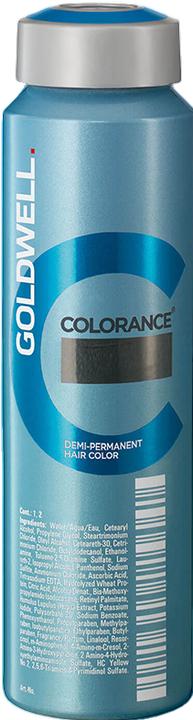 Produktbild Goldwell Colorance Cover Plus (Kupfer, Pink)