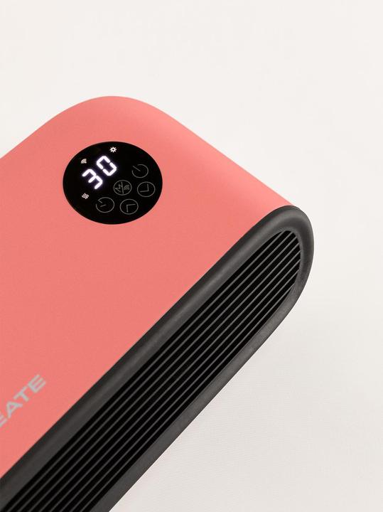 Produktbild Create Warm Wall Pro (2000 W)