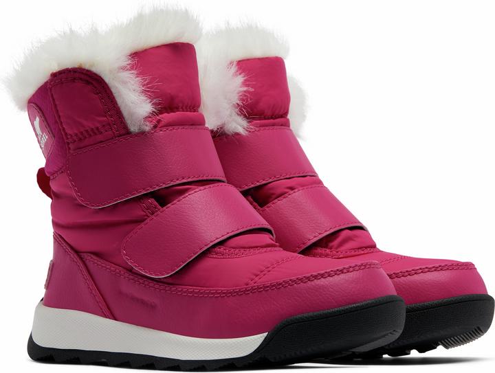 Sorel Childrens Whitney Ii Strap Wp