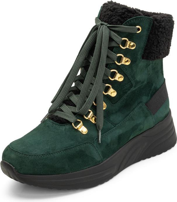 Actual product image Vitaform Soft ankle boot (40)