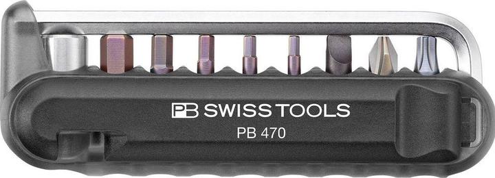 Actual product image PB Swiss Tools Bicetool PB 470